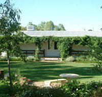 Wilga Park Cottage - Accommodation Sunshine Coast