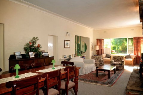 Oakleigh Rural Retreat - Accommodation Sunshine Coast 1