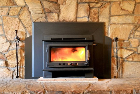 Oakleigh Rural Retreat - Accommodation Sunshine Coast 3
