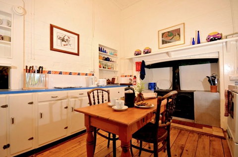Oakleigh Rural Retreat - Accommodation Sunshine Coast 4