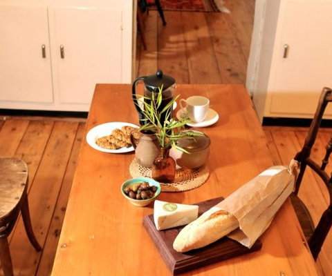 Oakleigh Rural Retreat - Accommodation Sunshine Coast 5
