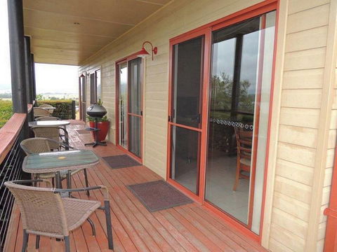 Avon View Stays - Accommodation Sunshine Coast 0