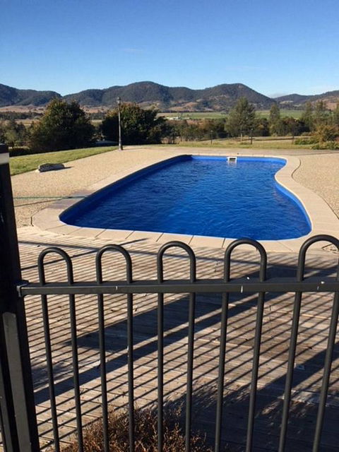 Avon View Stays - Accommodation Sunshine Coast 5