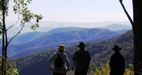 Avon View Stays - Accommodation Sunshine Coast 6