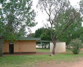 Oasis Caravan Park - Accommodation Sunshine Coast 0