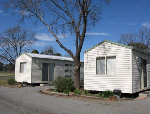 Leeton Caravan Park - Accommodation Sunshine Coast 0