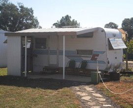 The Old School - Accommodation Sunshine Coast 0