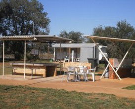 The Old School - Accommodation Sunshine Coast 1