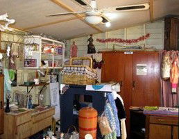 The Old School - Accommodation Sunshine Coast 3