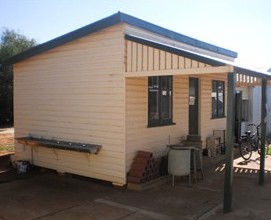 The Old School - Accommodation Sunshine Coast 5