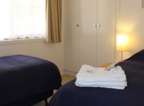 Cherry Tree Guesthouse - Accommodation Sunshine Coast 0