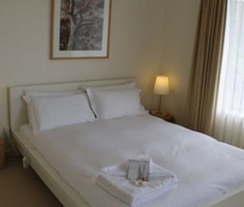 Cherry Tree Guesthouse - Accommodation Sunshine Coast 1