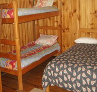 Bullock Mountain Homestead - Accommodation Sunshine Coast