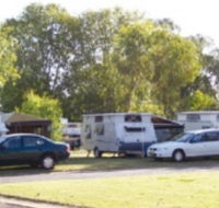 Big Sky Caravan Park - Accommodation Sunshine Coast
