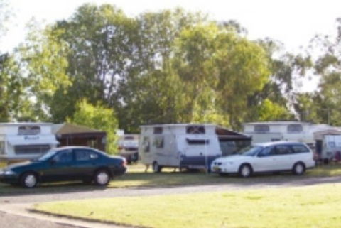 Big Sky Caravan Park - Accommodation Sunshine Coast 0