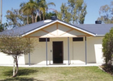 Big Sky Caravan Park - Accommodation Sunshine Coast 1