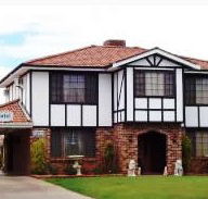 Aalbany Motor Inn - Accommodation Sunshine Coast