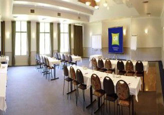 All Seasons Tamworth Towers - Accommodation Sunshine Coast 1