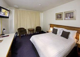 All Seasons Tamworth Towers - Accommodation Sunshine Coast 4