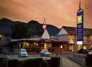 All Seasons Tamworth Towers - Accommodation Sunshine Coast 5