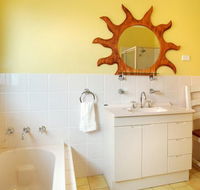 Burra by the Beach - Accommodation Sunshine Coast