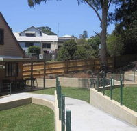 Carinya Cottage Holiday House in Gerringong - near Kiama - Accommodation Sunshine Coast
