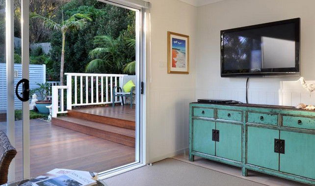 Gerroa NSW Accommodation Sunshine Coast