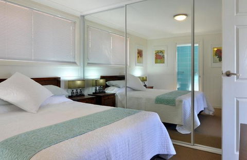 Aloha At Gerroa - Accommodation Sunshine Coast 2