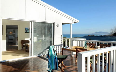 Aloha At Gerroa - Accommodation Sunshine Coast 5