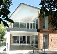 Belvoir 2 - Accommodation Sunshine Coast