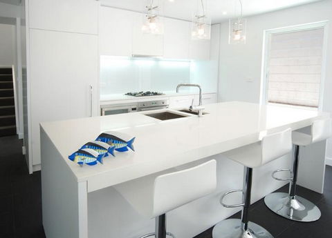 Belvoir 2 - Accommodation Sunshine Coast 1