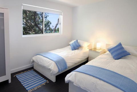 Belvoir 2 - Accommodation Sunshine Coast 3