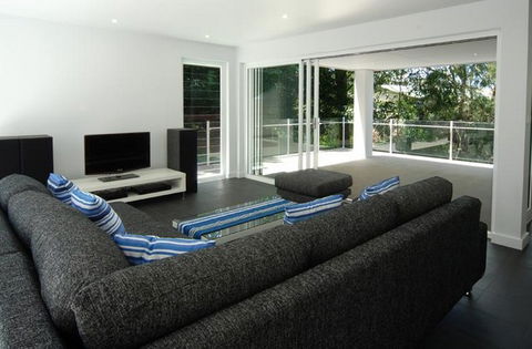 Belvoir 2 - Accommodation Sunshine Coast 4