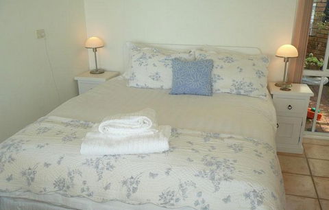 Alexandra Suite - Accommodation Sunshine Coast 1
