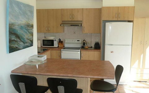 Alexandra Suite - Accommodation Sunshine Coast 3