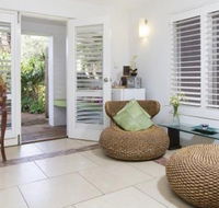 Above Wollongong at Pleasant Heights Bed and Breakfast - Accommodation Sunshine Coast