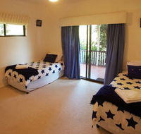 Barrington River House - Accommodation Sunshine Coast