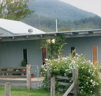 Barrington Village Retreat Bed and Breakfast - Accommodation Sunshine Coast