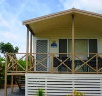Belmont Pines Lakeside Holiday Park - Accommodation Sunshine Coast