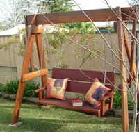Bell Chapel Bed and Breakfast - Accommodation Sunshine Coast