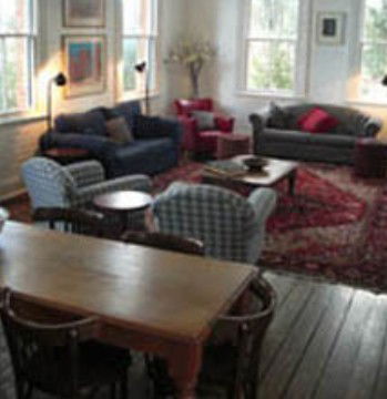 Bandon Grove School House - Accommodation Sunshine Coast 5