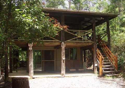 Carawirry Cabins - Accommodation Sunshine Coast 5