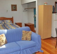 Bluegums Cabins - Accommodation Sunshine Coast