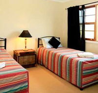 Barrington River Hideaway - Accommodation Sunshine Coast