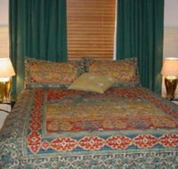 A Room with a View- Gloucester - Accommodation Sunshine Coast