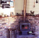 Ashmar Farm Stay - Accommodation Sunshine Coast