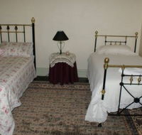 Avoca Federation Homestead - Accommodation Sunshine Coast