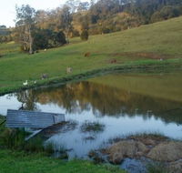 Barkeldine Farm Country Retreat - Accommodation Sunshine Coast
