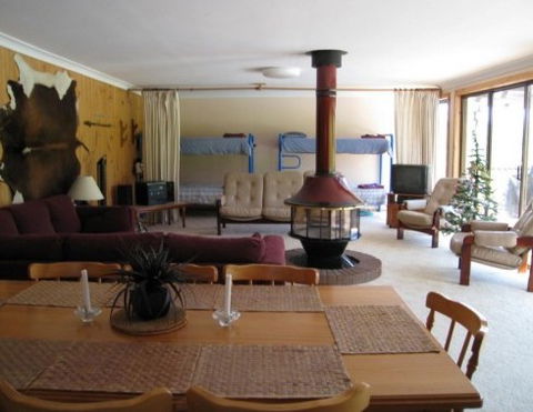 Barkeldine Farm Country Retreat - Accommodation Sunshine Coast 2