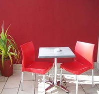 Chaucer Palms Boutique Bed and Breakfast - Accommodation Sunshine Coast
